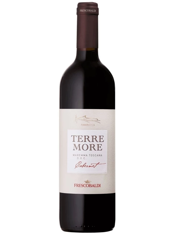Terre More dell Ammiraglia, Maremma Toscana IGT