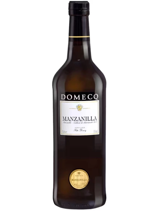 Pedro Domecq, Manzanilla
