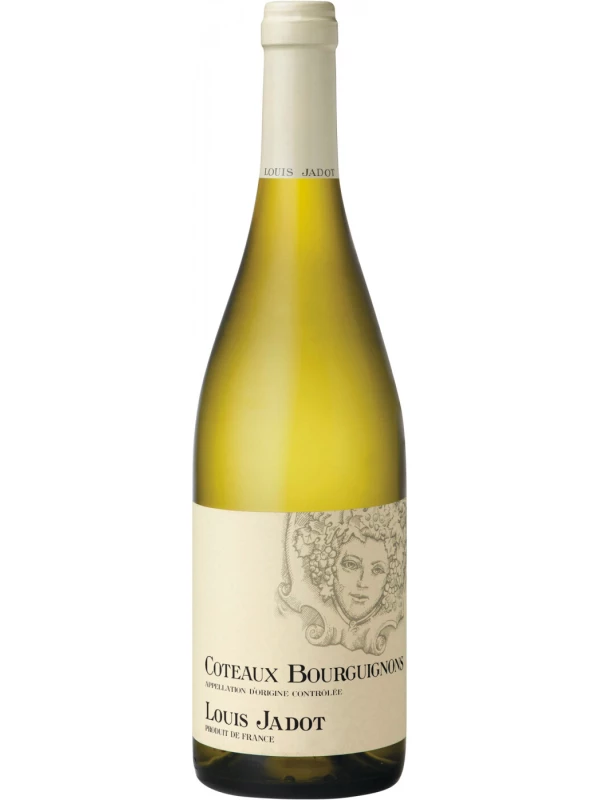 Louis Jadot, Coteaux Bourguignons Blanc AOC