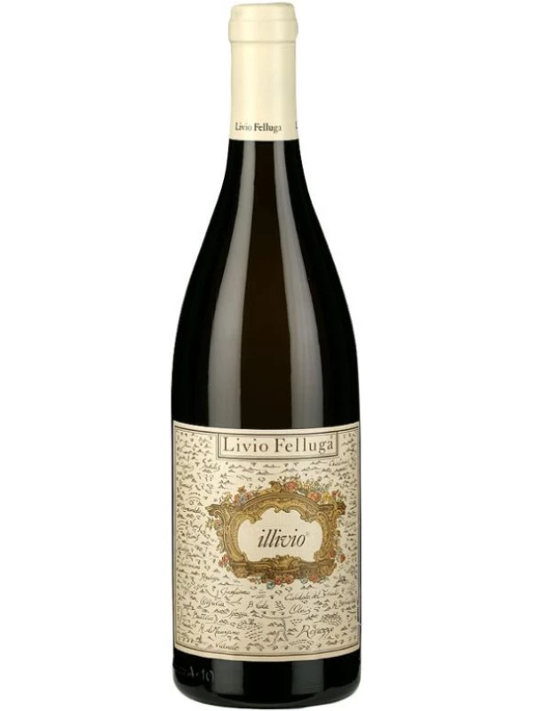 Illivio, Colli Orientali Friuli DOC