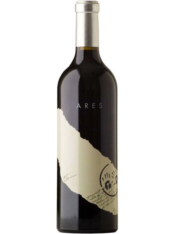 Two Hands, Ares, Barossa Valley, Shiraz
