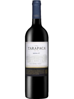 Вино Tarapaca, Merlot 0.75 л