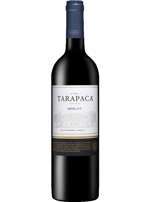 Tarapaca, Merlot