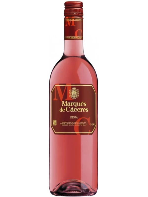 Marques de Caceres, Rosado