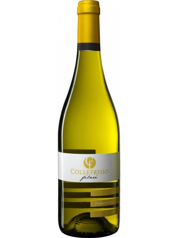Collefrisio, Filare Trebbiano d'Abruzzo DOC