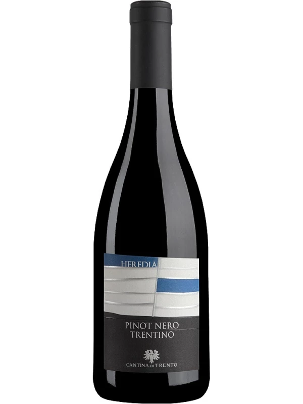 Cantina di Trento, Heredia Pinot Nero, Trentino DOC