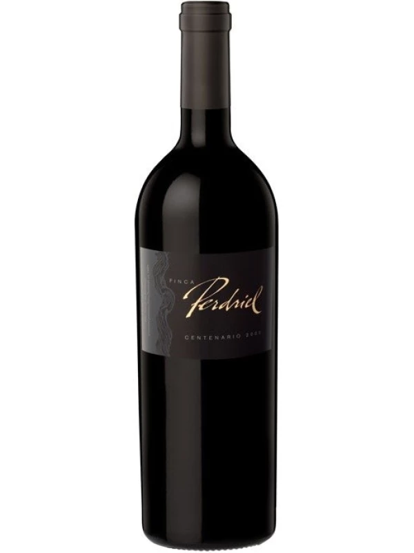 Perdriel, Centenario