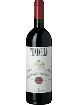 Вино Antinori, Tignanello, Toscana IGT 2010, 0.75 л