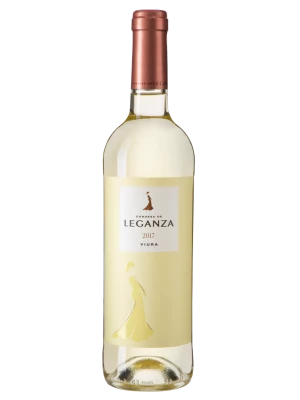 Вино Condesa de Leganza Viura, Испания Delisted 2017, 0.75 л