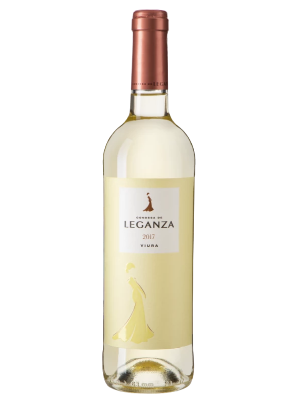 Condesa de Leganza Viura, Испания Delisted
