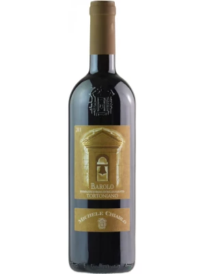 Вино Tortoniano, Barolo DOCG 2018, 0.75 л