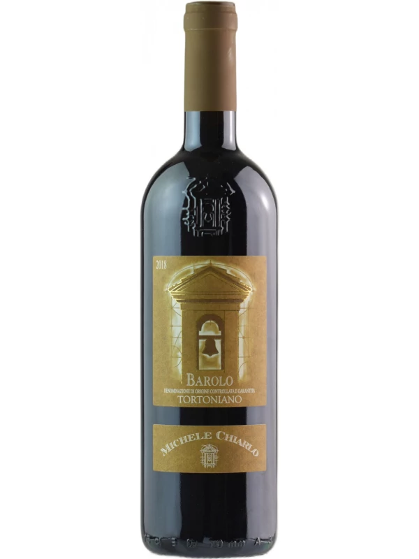 Tortoniano, Barolo DOCG