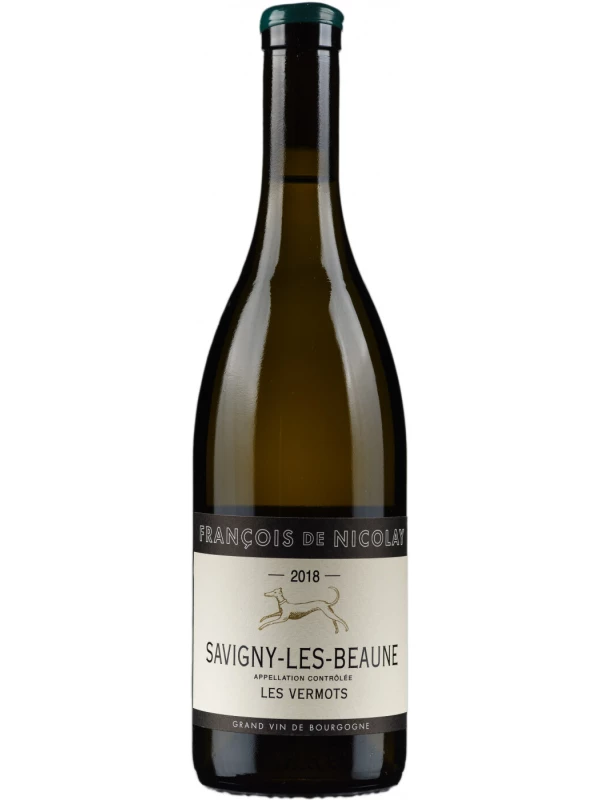 Francois de Nicolay, Savigny-Les-Beaune Les Vermots AOC