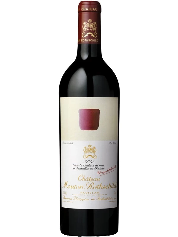Chateau Mouton Rothschild, Pauillac AOC Premier Grand Cru Classe
