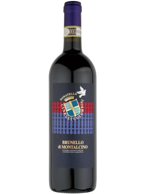 Вино Donatella Cinelli Colombini, Brunello di Montalcino DOCG 2012, 0.75 л