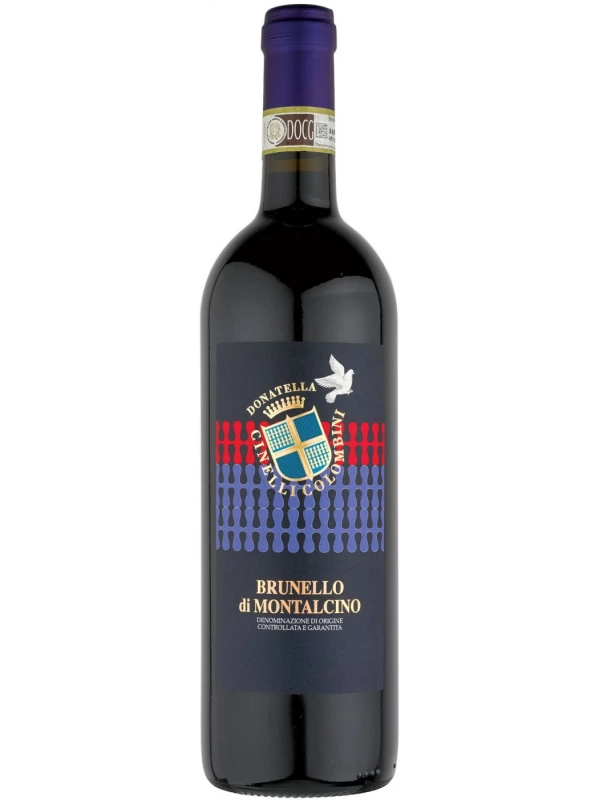 Donatella Cinelli Colombini, Brunello di Montalcino DOCG