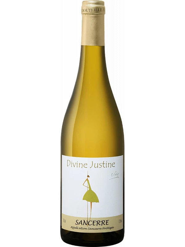 Maison de Sade, Divine Justine Sancerre AOC