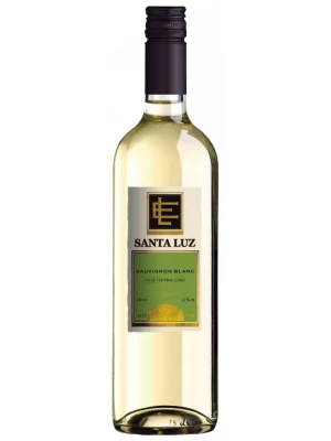Вино Luis Felipe Edwards, Santa Luz Sauvignon Blanc 0.75 л