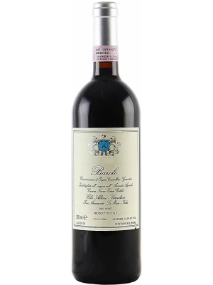 Вино Elio Altare, Barolo DOCG 2017, 0.75 л