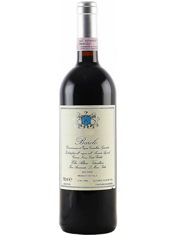 Elio Altare, Barolo DOCG