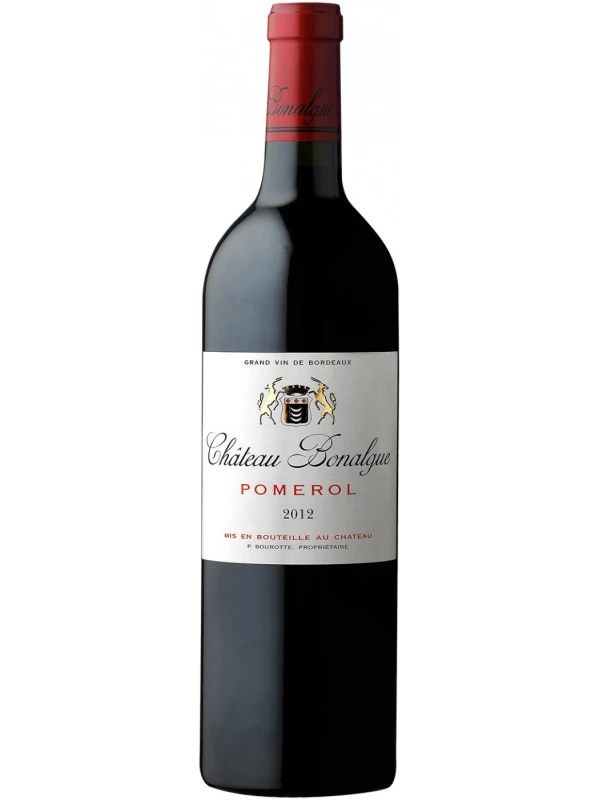 Chateau Bonalgue, Pomerol AOC