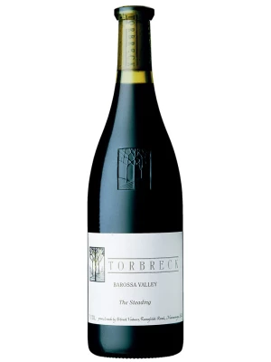 Вино Torbreck, The Steading 2007, 0.75 л