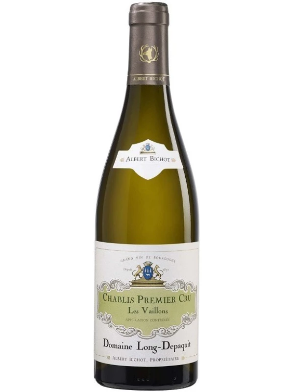 Domaine Long-Depaquit, Chablis Premier Cru Les Vaillons AOC