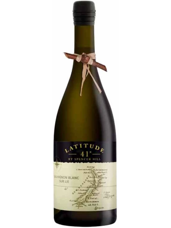 Latitude 41 Sauvignon Blanc