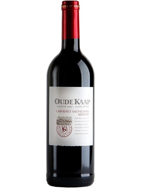 DGB, Oude Kaap Cabernet Sauvignon-Merlot