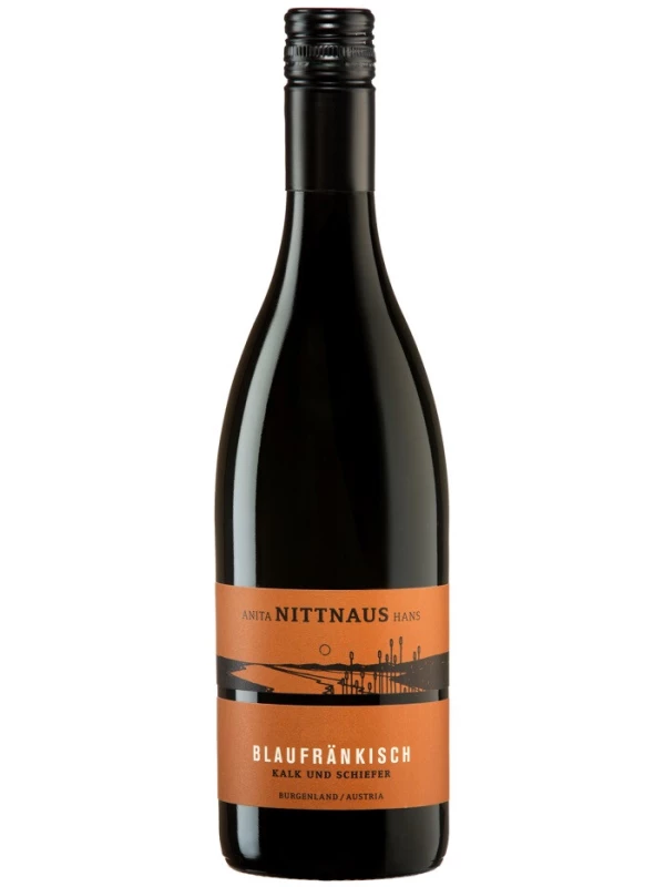 Nittnaus, Blaufrankisch Kalk & Schiefer