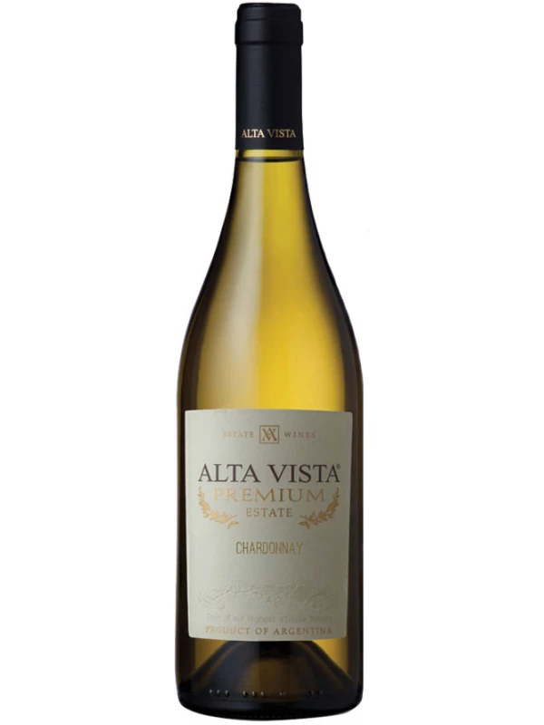 Alta Vista, Premium Chardonnay