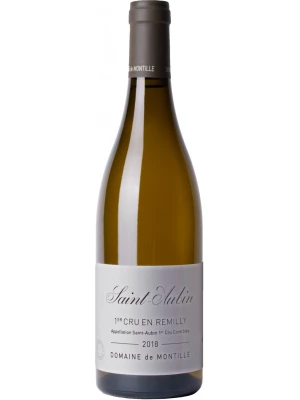 Вино Domaine de Montille, Saint-Aubin 1er Cru En Remilly AOC 2018, 0.75 л