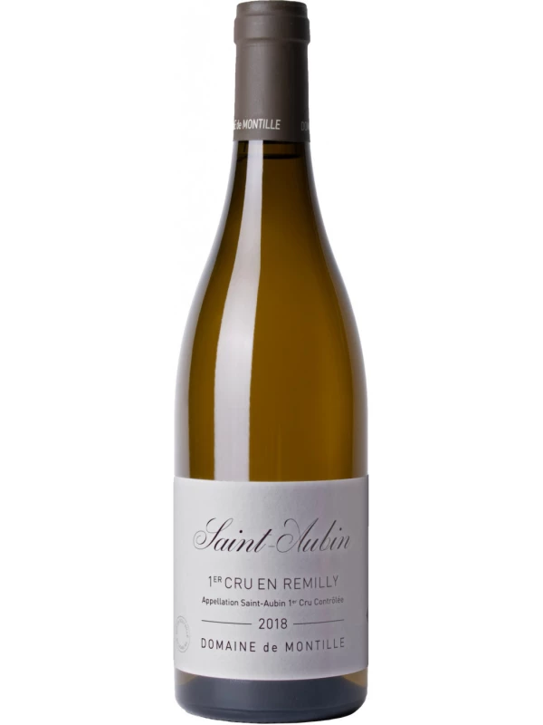 Domaine de Montille, Saint-Aubin 1er Cru En Remilly AOC