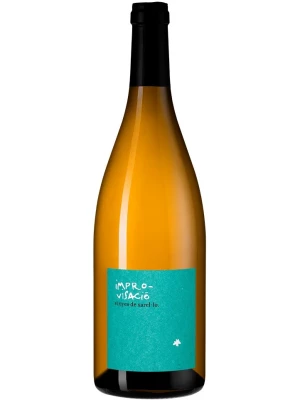 Вино Enric Soler, Improvisacio, Penedes DO 2019, 0.75 л