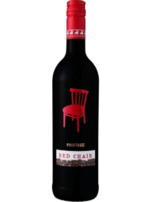 Вино Rooiberg Winery, Red Chair Pinotage 0.75 л