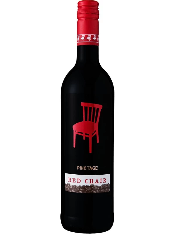 Rooiberg Winery, Red Chair Pinotage