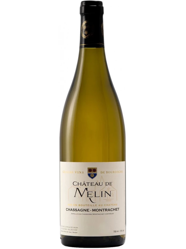 Chateau de Melin, Chassagne-Montrachet AOC