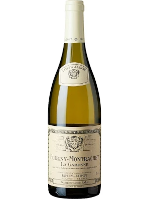 Вино Louis Jadot, Puligny-Montrachet Premier Cru La Garenne AOC 2016, 0.75 л