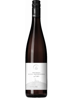 Вино Burg Ravensburg, Riesling 2014, 0.75 л