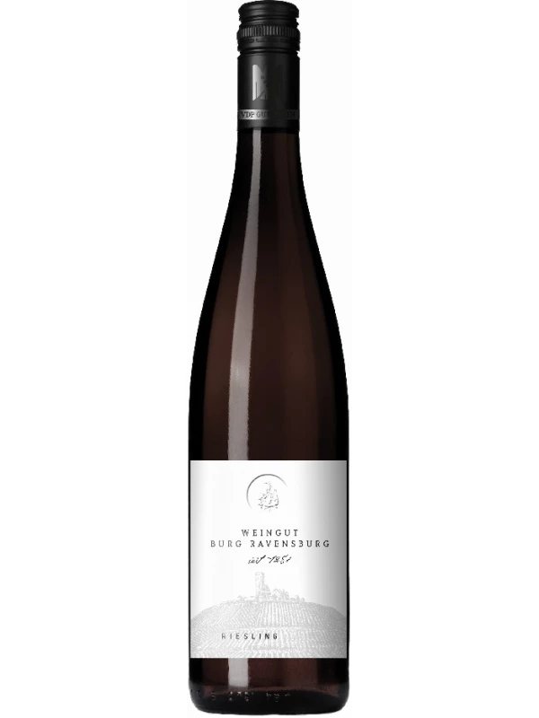 Burg Ravensburg, Riesling