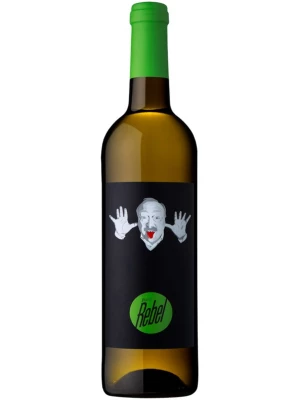 Вино Luis Pato, Rebel Branco 2015, 0.75 л