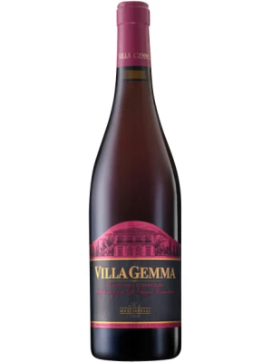 Вино Masciarelli, Villa Gemma Cerasuolo d'Abruzzo DOC 2019, 0.75 л