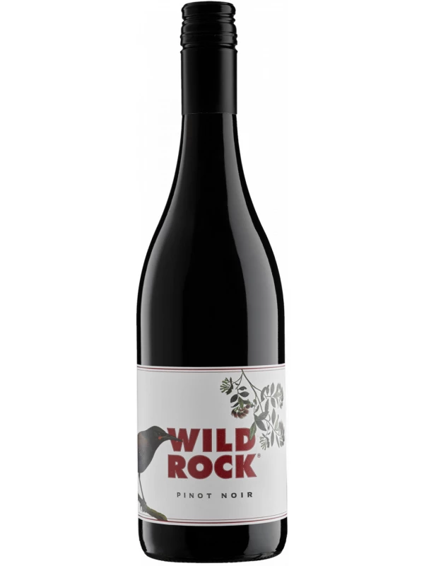 Wild Rock, Pinot Noir