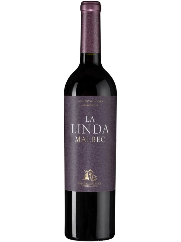 Malbec Finca La Linda