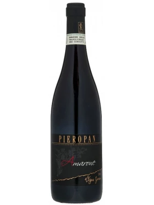 Вино Pieropan, Amarone della Valpolicella DOCG 2009, 0.75 л