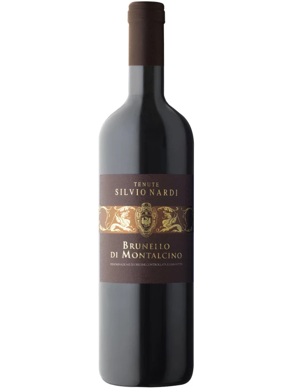 Tenute Silvio Nardi, Brunello di Montalcino DOCG
