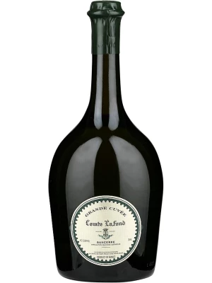 Вино Sancerre Comte Lafond Grande Cuvee AOC 2017, 0.75 л