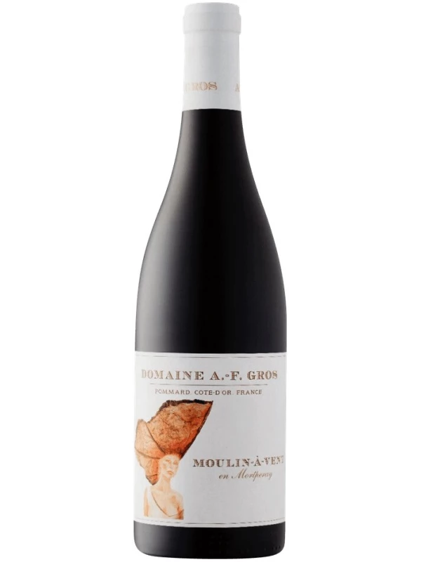 Domaine A.-F. Gros, Moulin-a-Vent en Mortperay AOC