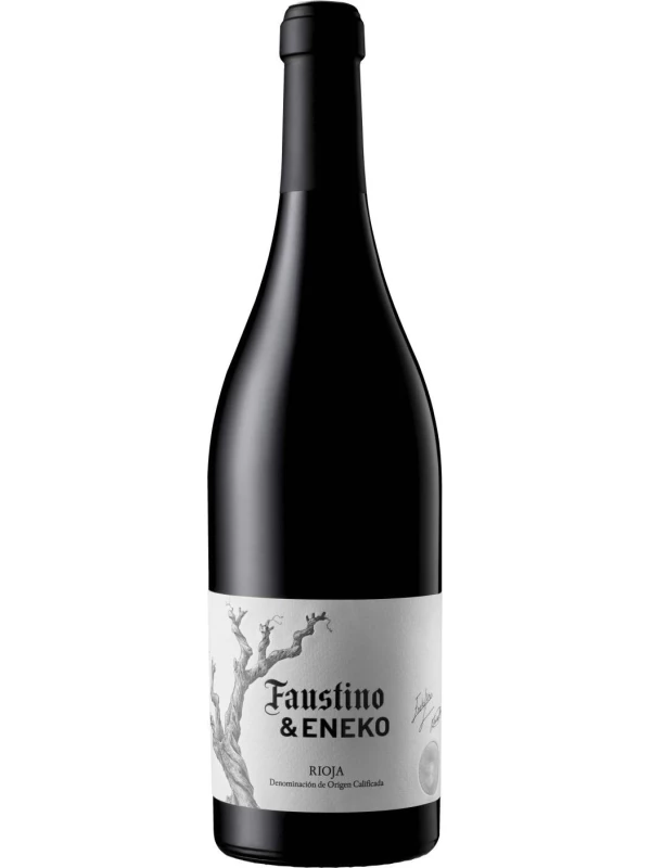 Faustino, Faustino & Eneko, Rioja DOC