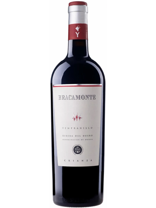 Bracamonte Crianza, Ribera del Duero DO